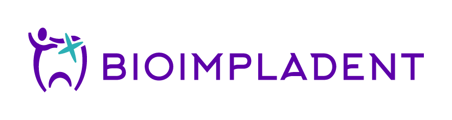 Bioimpladent Logo
