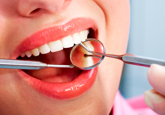 Servicios Odontológicos - Endodoncia